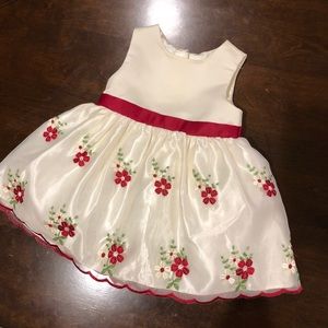 Baby dress